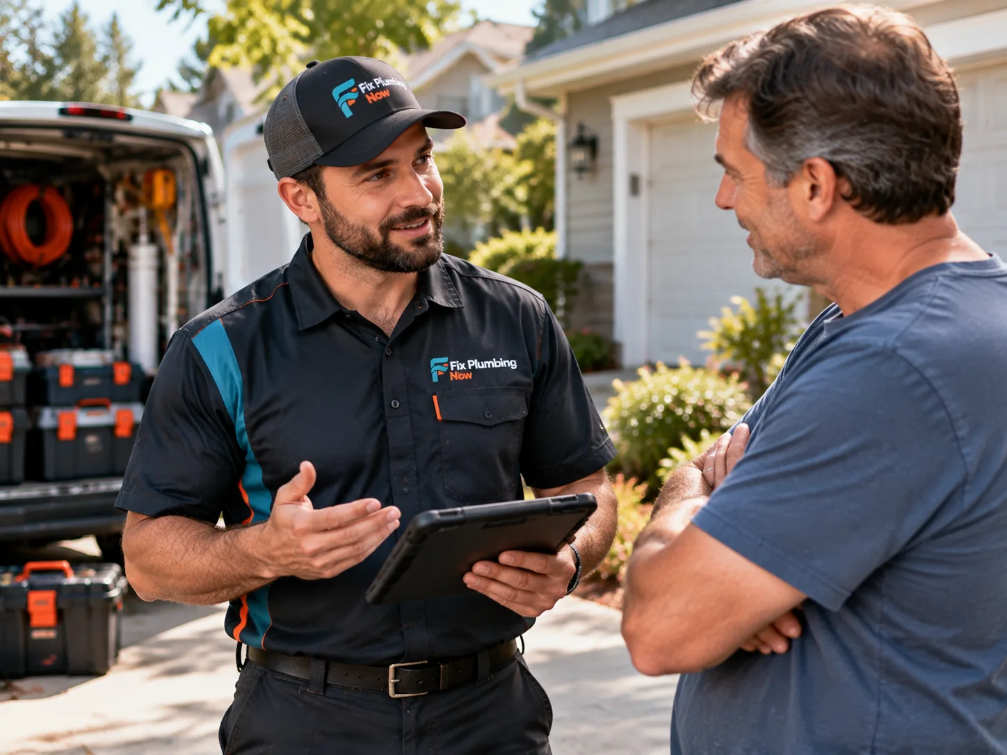 Clogged Drain Service Foster, OR FAQs